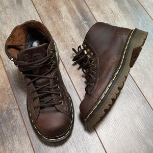 Dr Martens ankle boot size 6 (UK 4)